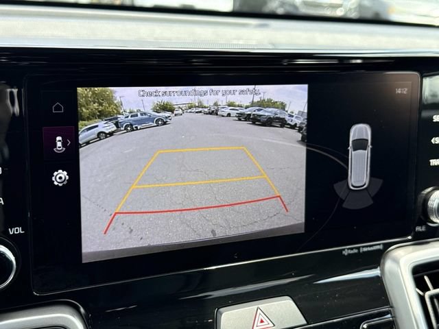Used 2023 Kia Sorento X-Line EX AWD/4WD image 21