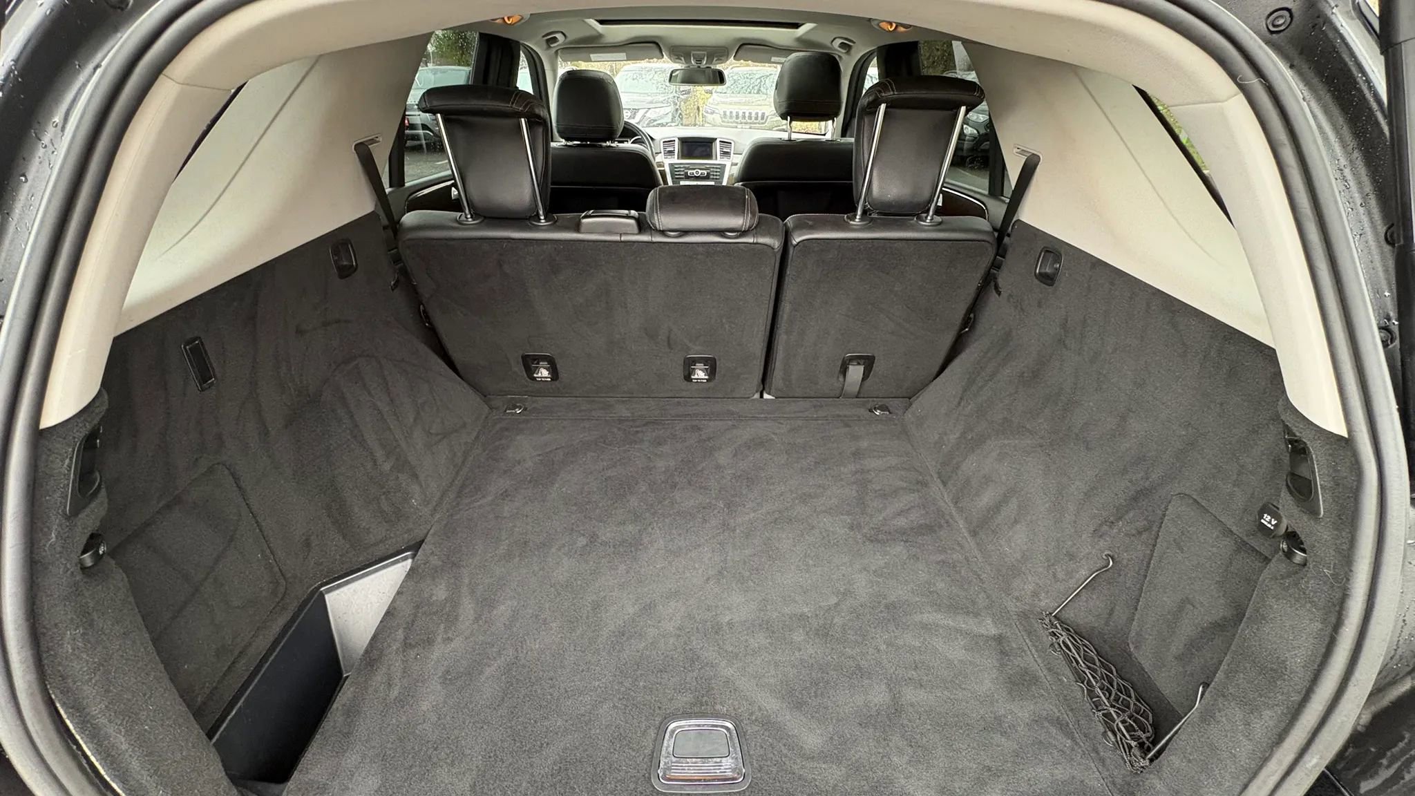 Used 2015 Mercedes-Benz ML 350 4MATIC image 24