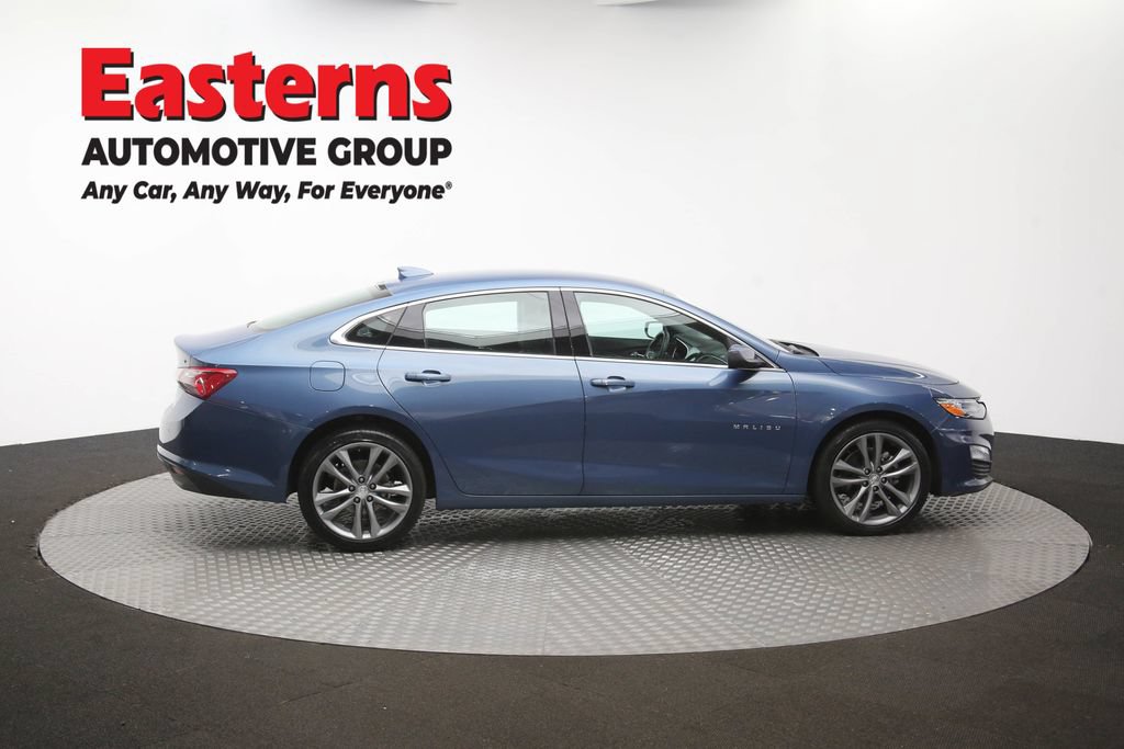 Used 2024 Chevrolet Malibu LT FWD image 47