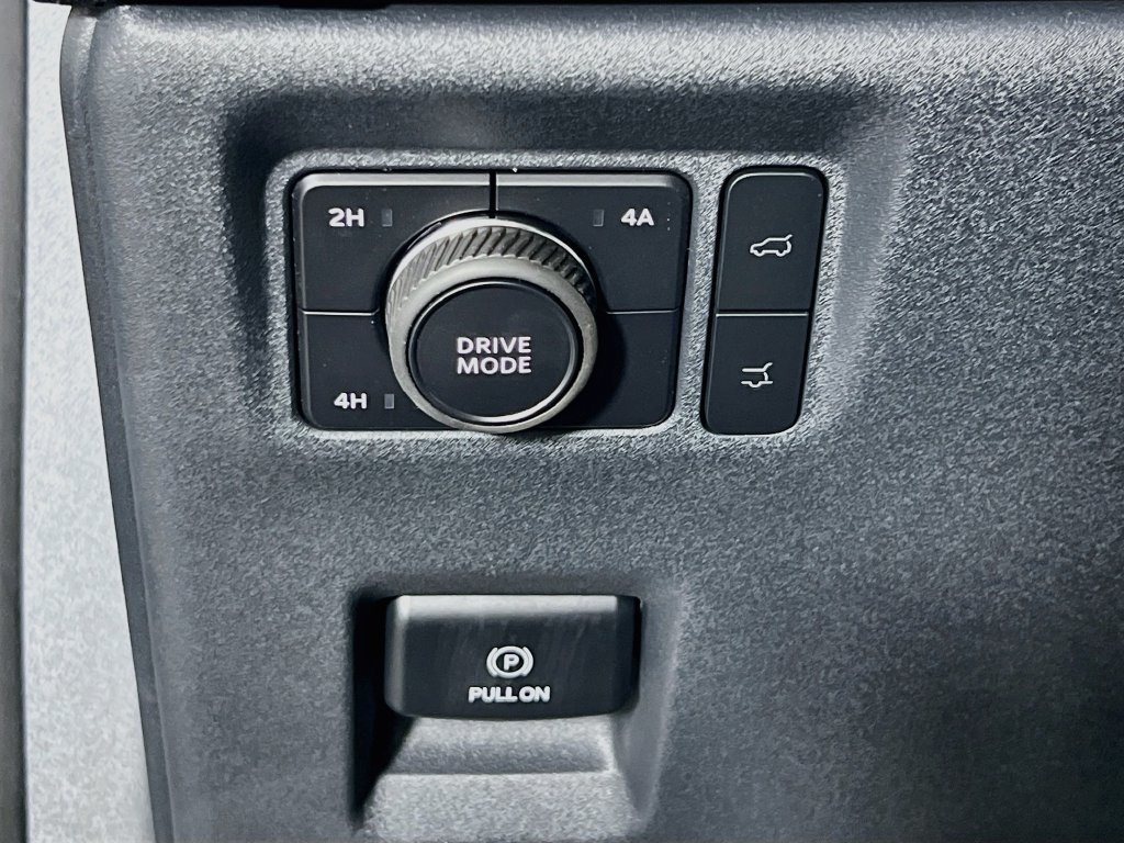 New 2027 Ford Expedition Active AWD/4WD image 19
