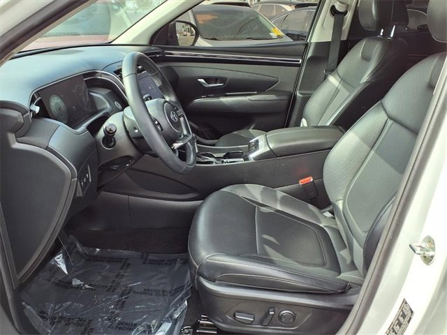 Certified 2023 Hyundai Tucson SEL w/ Convenience Package image 20