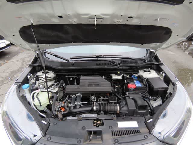 Certified 2022 Honda CR-V EX-L image 10