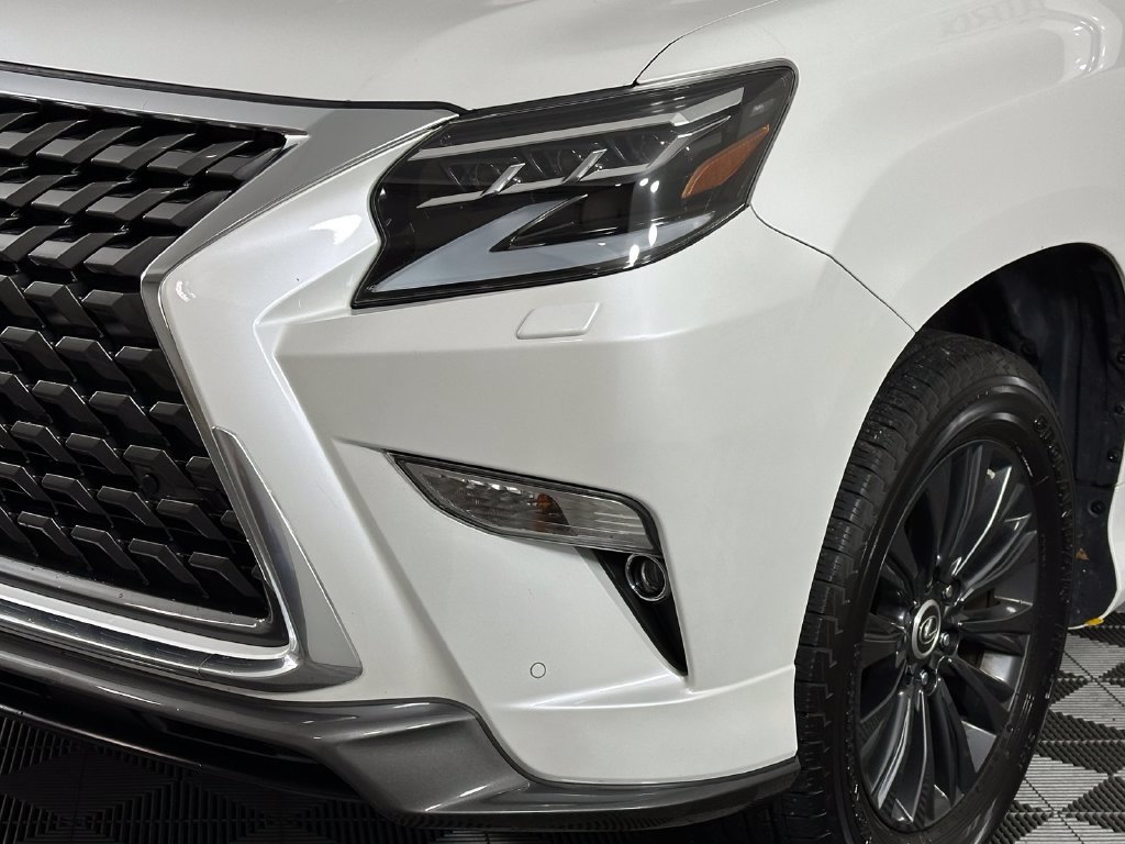 Used 2020 Lexus GX 460 Premium AWD/4WD image 14