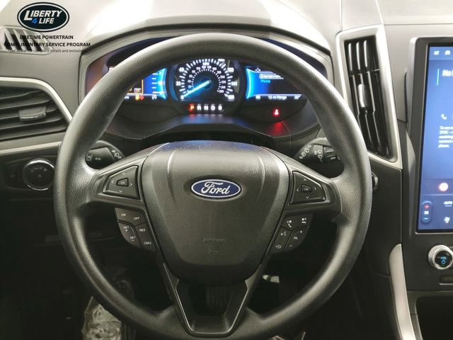 Used 2024 Ford Edge SE w/ Black Appearance Package image 28