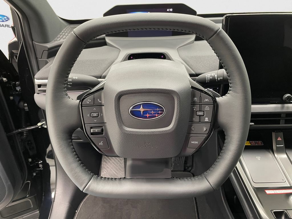 New 2026 Subaru Solterra Premium image 13