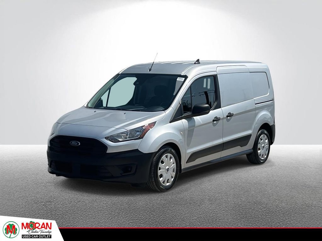 Used 2021 Ford Transit Connect XL
