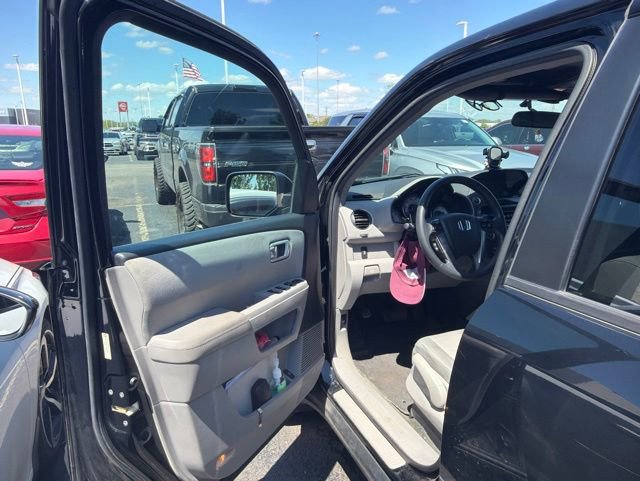Used 2014 Honda Pilot LX image 6