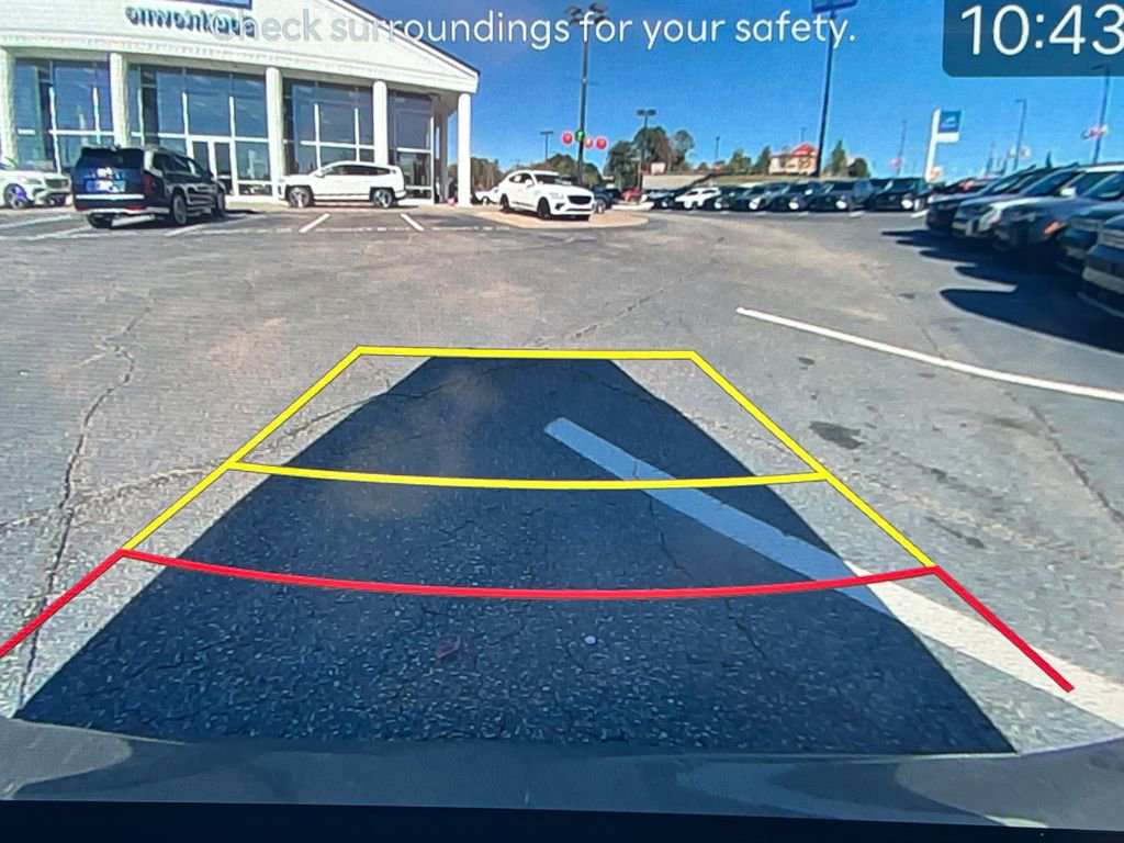 New 2026 Hyundai Palisade Calligraphy image 30