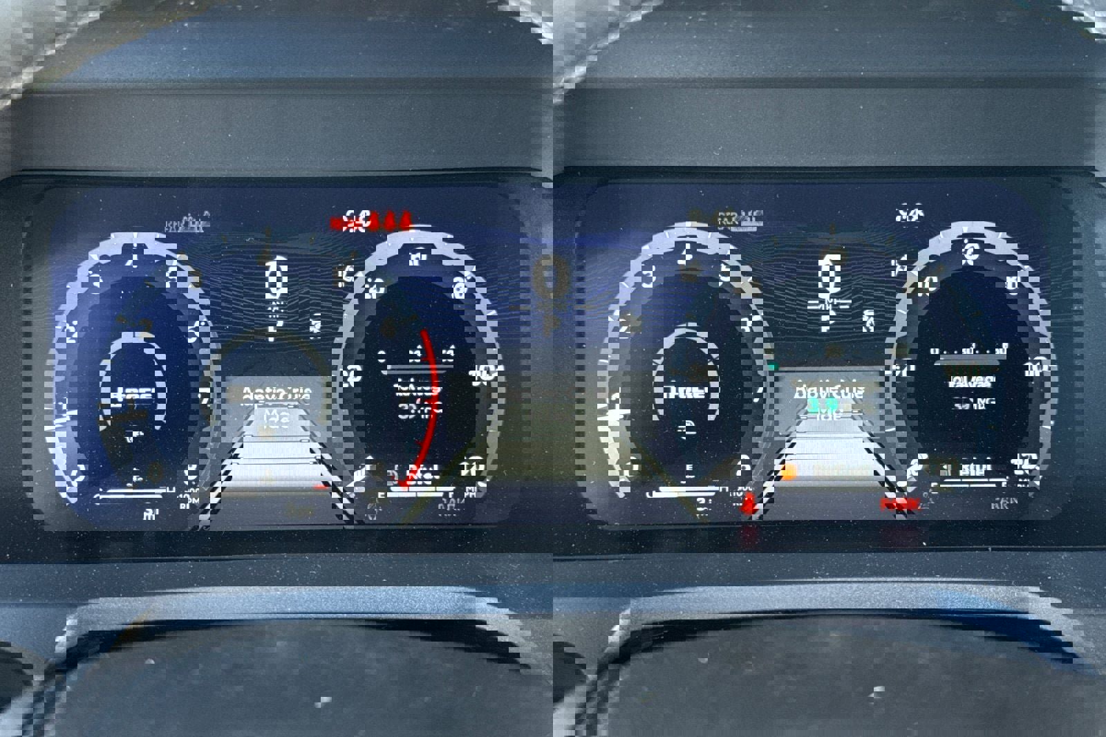 New 2026 Toyota Tacoma TRD Off-Road image 29