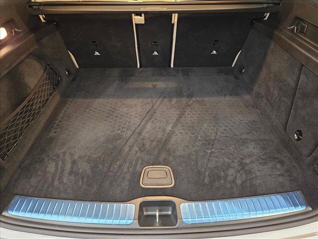 Certified 2025 Mercedes-Benz GLE 350 4MATIC image 5