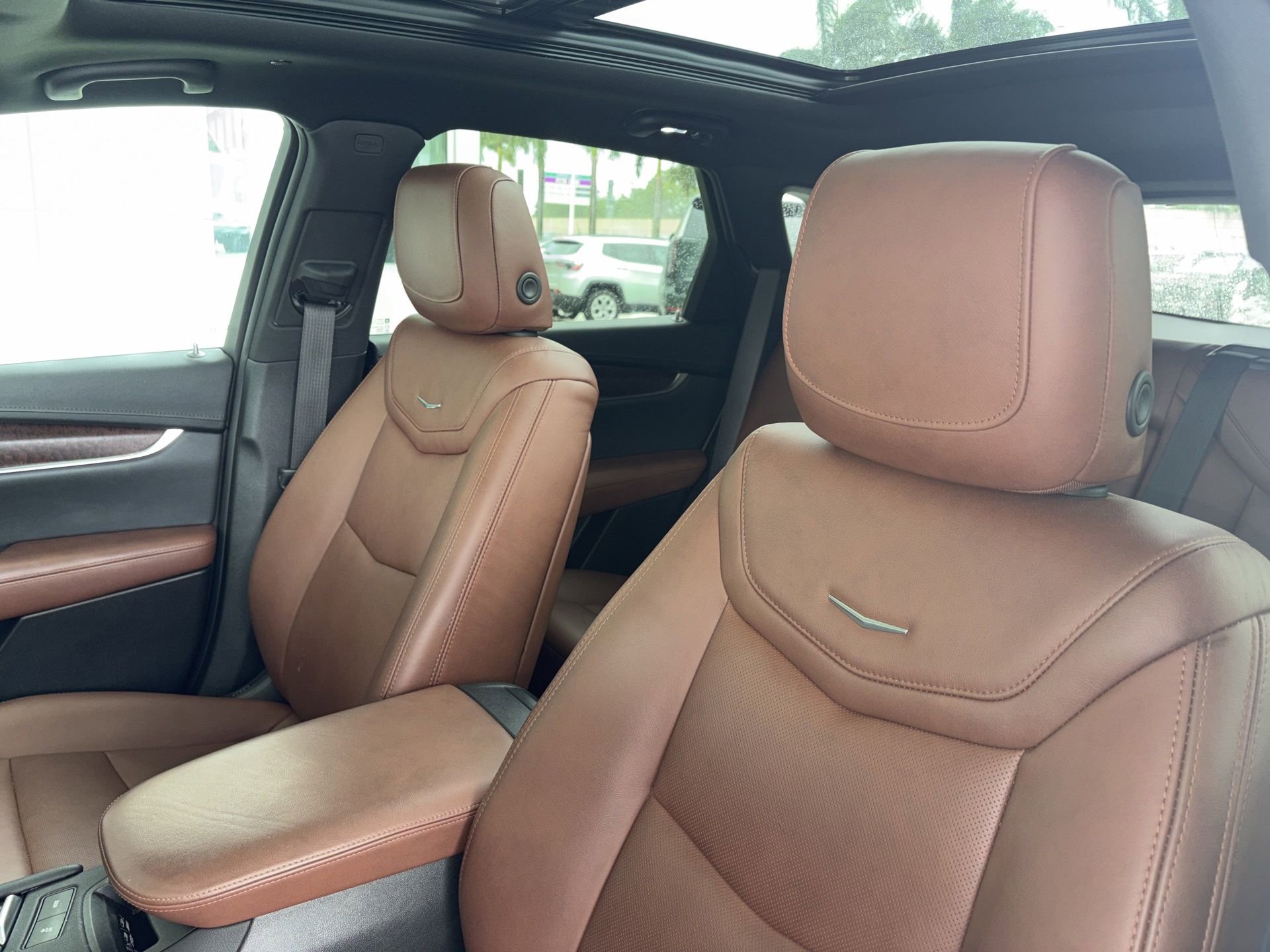 Used 2023 Cadillac XT5 Premium Luxury image 27