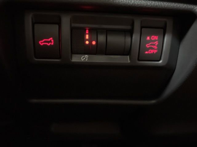 Certified 2026 Subaru Forester Sport w/ Sport Package image 45