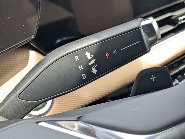 New 2026 Chevrolet Equinox ACTIV FWD image 28