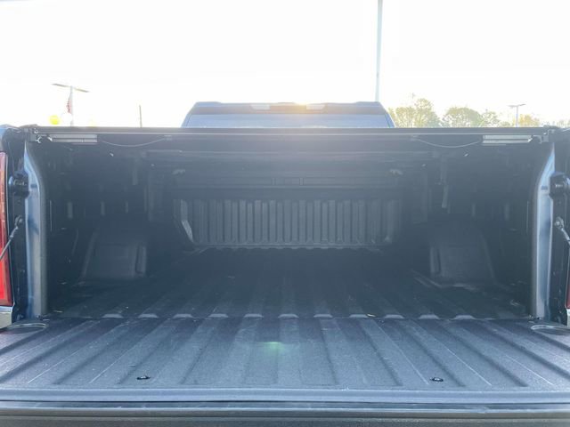 Used 2022 Chevrolet Silverado 1500 LT Trail Boss image 9