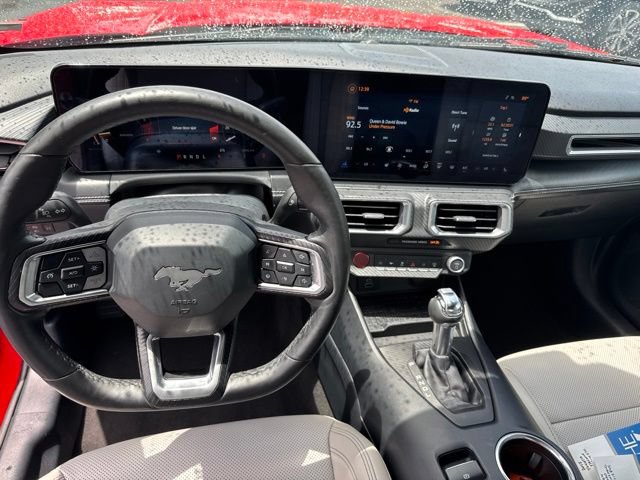 Certified 2024 Ford Mustang Premium RWD image 20