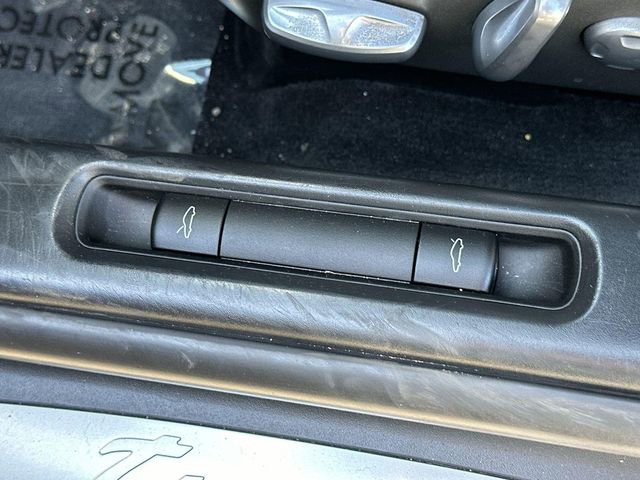 Used 2007 Porsche 911 Turbo image 42