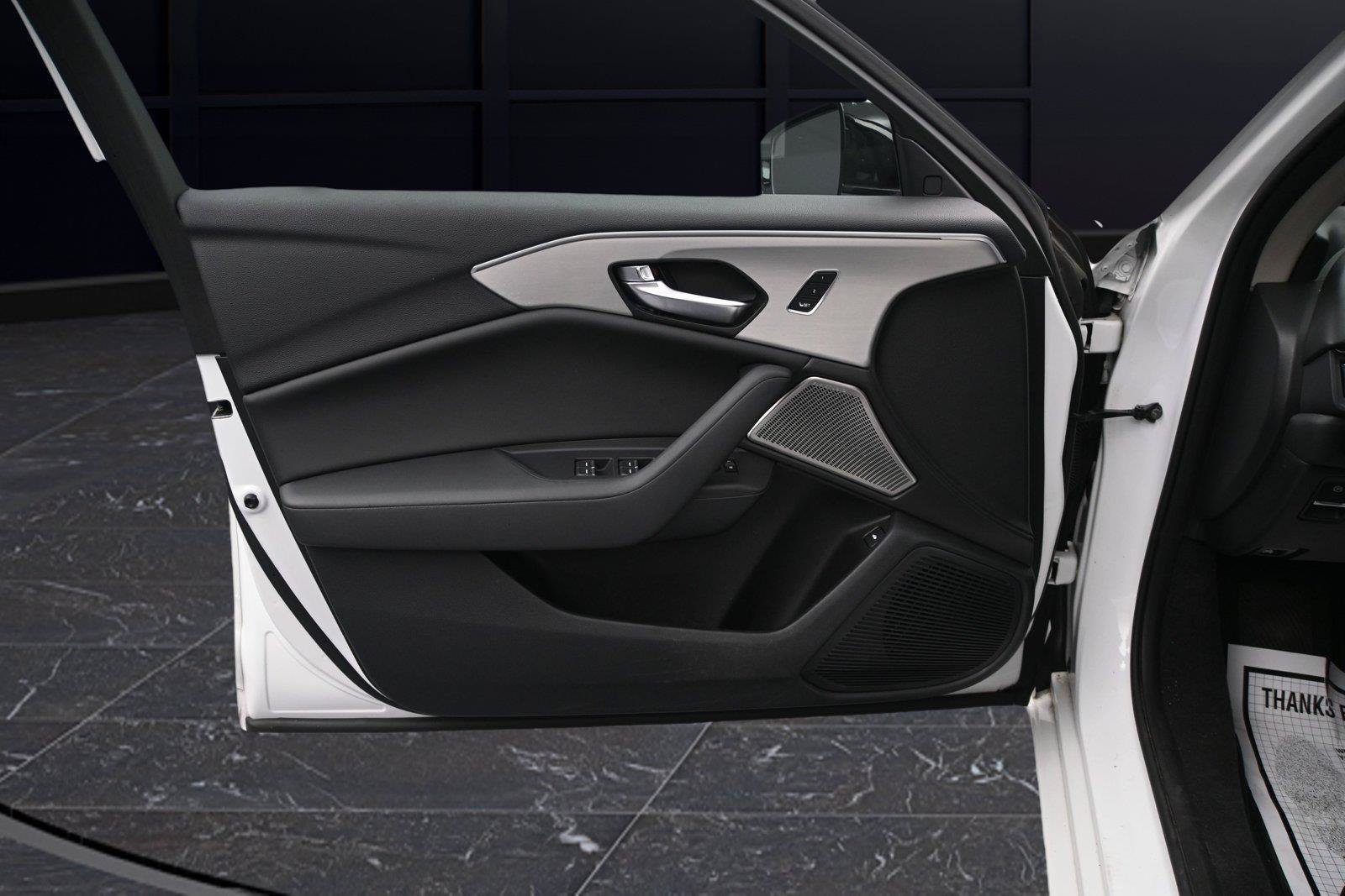 Used 2023 Acura TLX w/ Technology Package FWD image 11