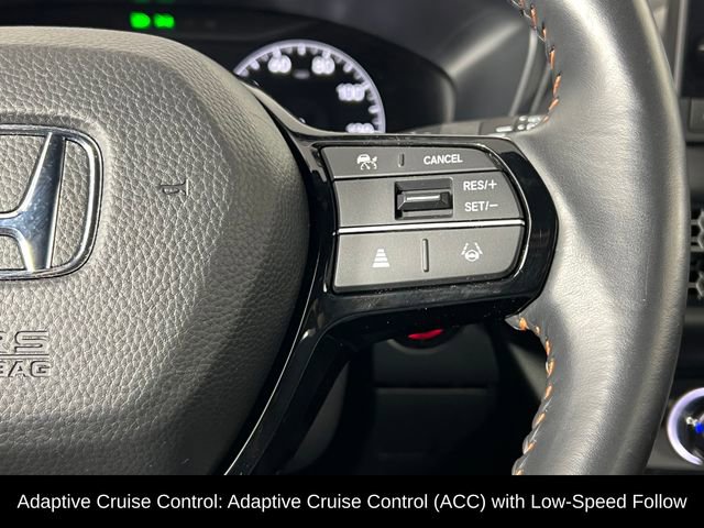 Used 2023 Honda HR-V Sport image 10