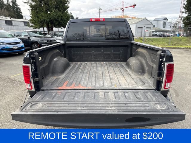Used 2013 RAM 1500 Laramie image 12