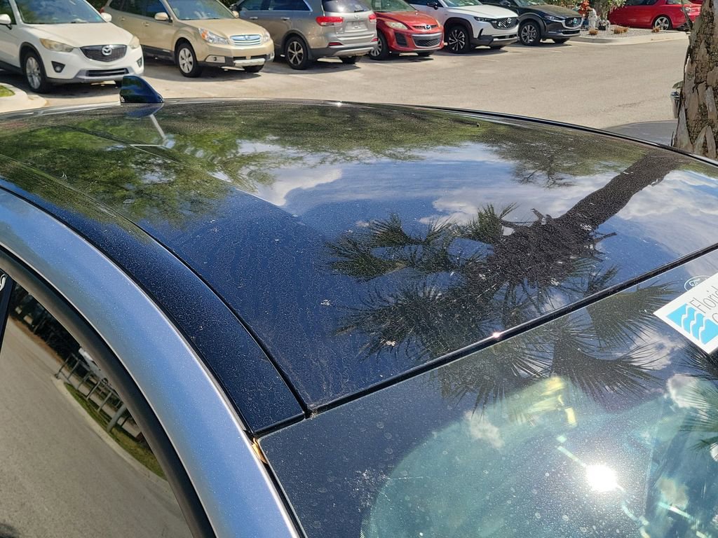 Used 2021 Ford Mustang Mach-E Select w/ Comfort/Appearance Package RWD image 12