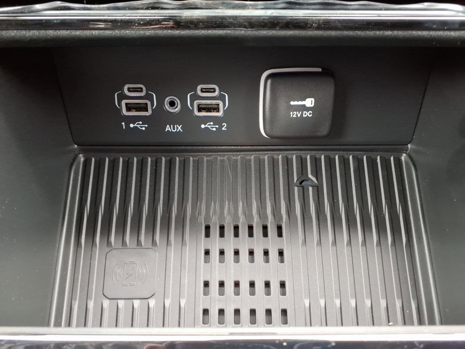 New 2026 Jeep Grand Cherokee Limited AWD/4WD image 12