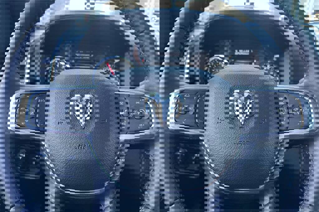 New 2024 RAM 2500 Big Horn w/ Night Edition image 19