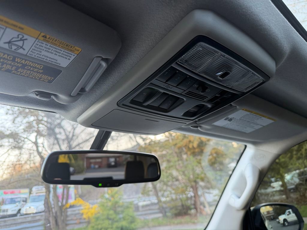 Used 2019 Toyota 4Runner Limited AWD/4WD image 23