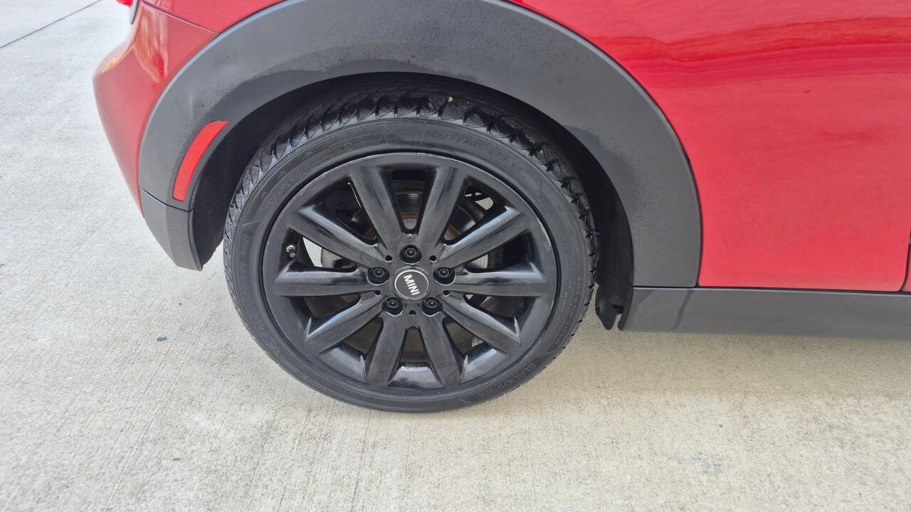 Used 2015 MINI Cooper 2-Door Hardtop image 20