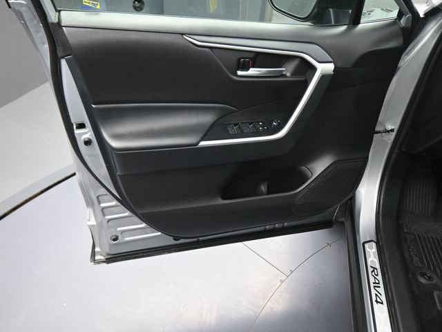 Used 2024 Toyota RAV4 XLE w/ Weather Package image 29