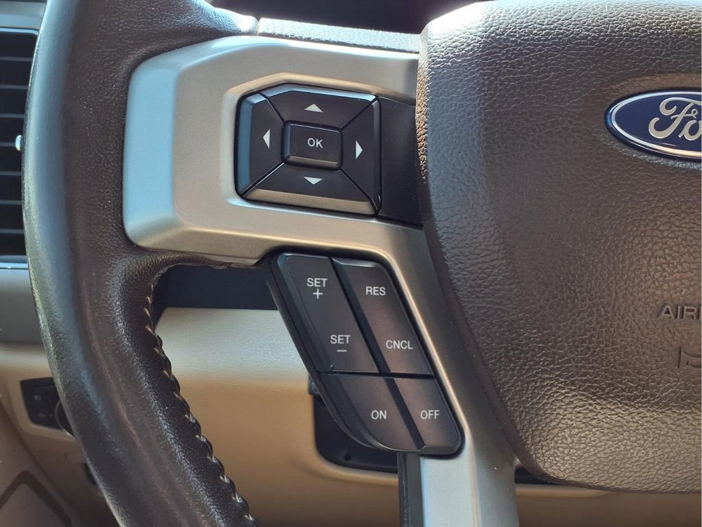 Used 2020 Ford F150 Lariat AWD/4WD image 14