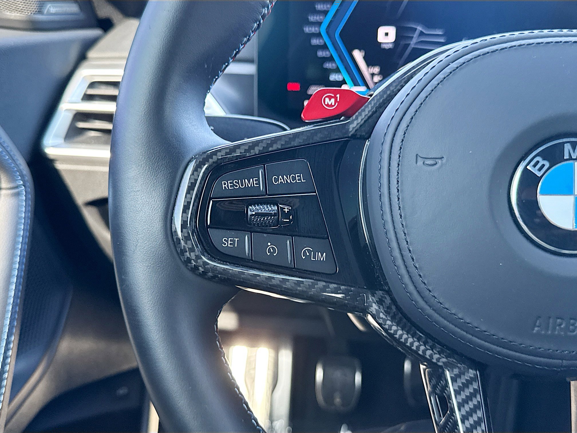 Used 2025 BMW M2 w/ Lighting Package RWD image 35
