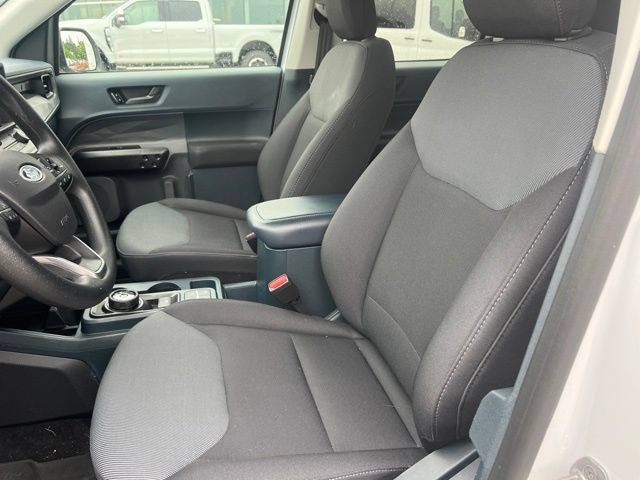 Used 2024 Ford Maverick XL w/ Equipment Group 100A Standard AWD/4WD image 19