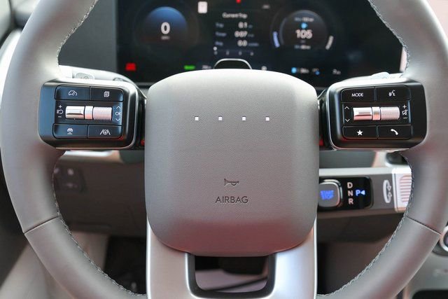 New 2026 Hyundai Ioniq 9 SEL image 21