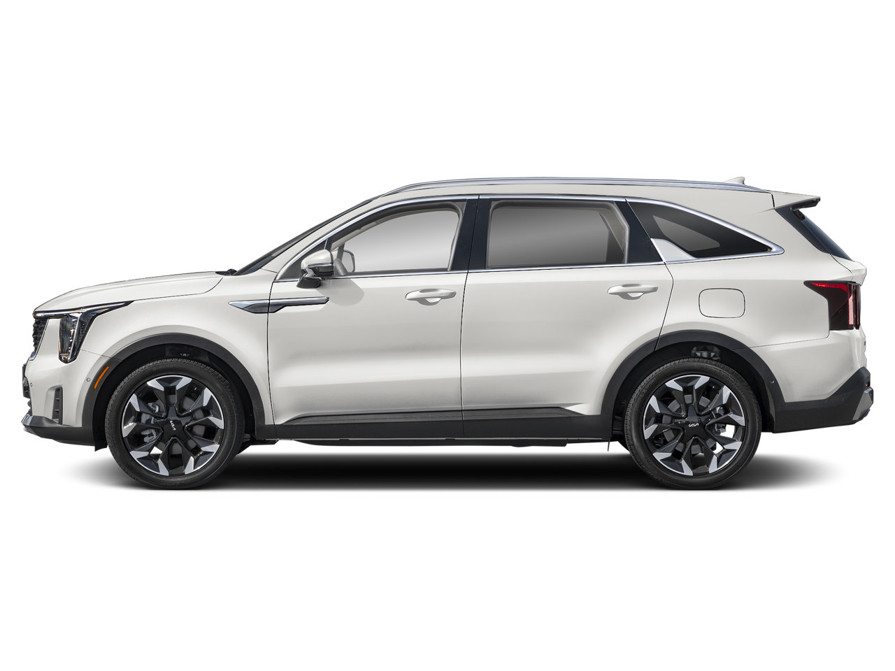 New 2026 Kia Sorento SX FWD image 30