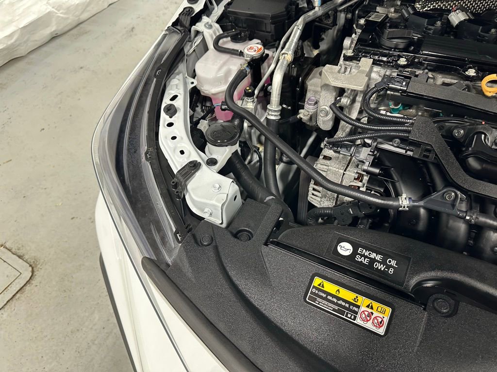 Used 2025 Toyota Corolla XSE FWD image 66