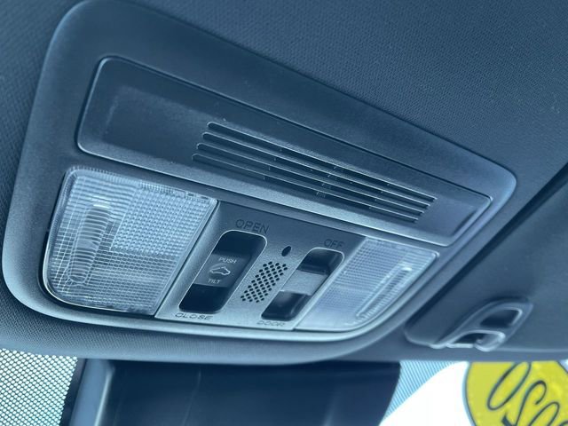 Used 2020 Honda Civic EX image 34