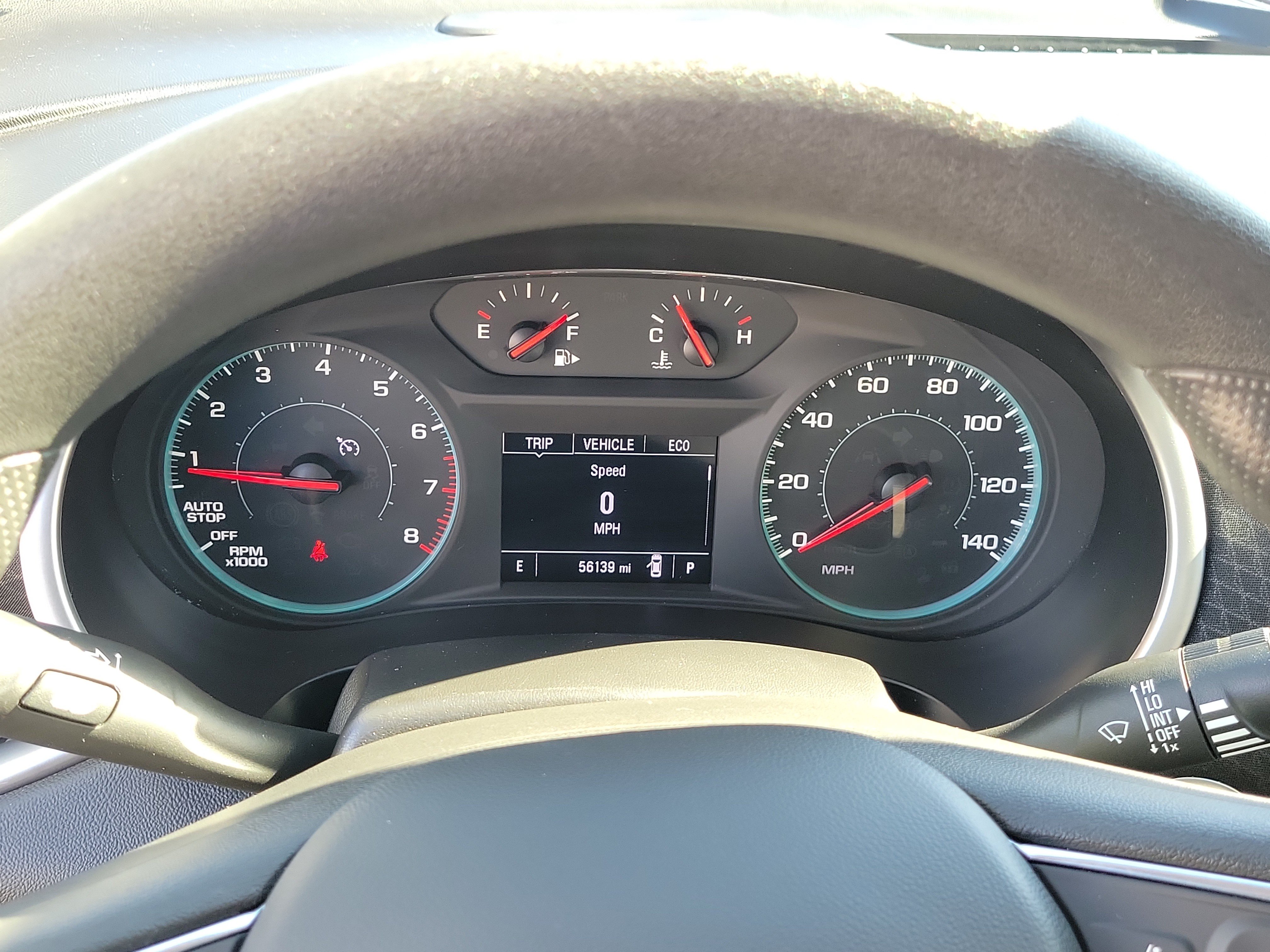 Used 2024 Chevrolet Malibu LT FWD image 24