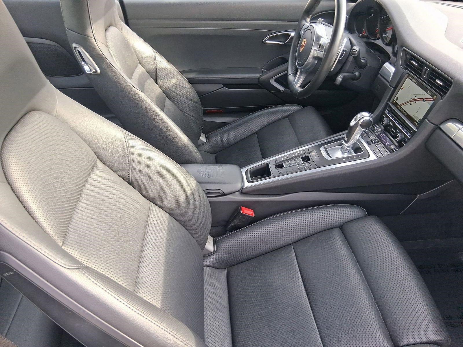 Used 2012 Porsche 911 Carrera S image 28