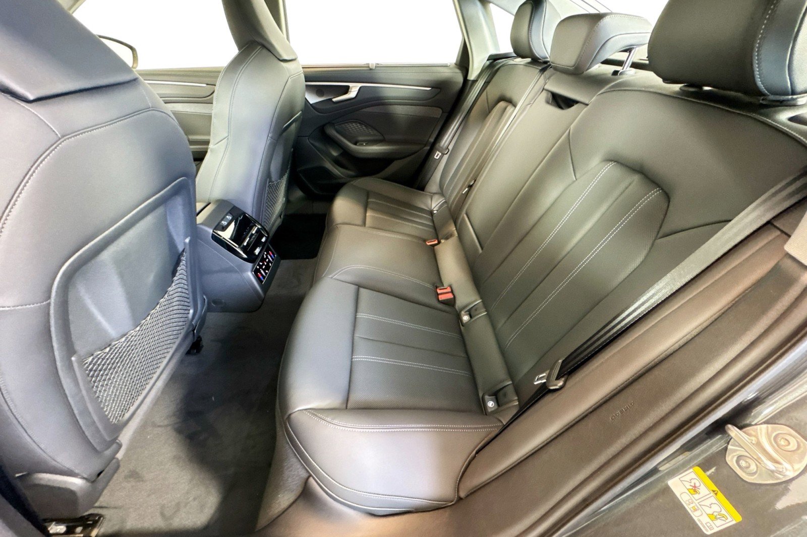 New 2026 Audi A6 Premium Plus image 20