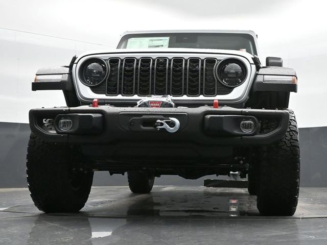 Used 2024 Jeep Wrangler Unlimited Rubicon w/ Capability Package image 42