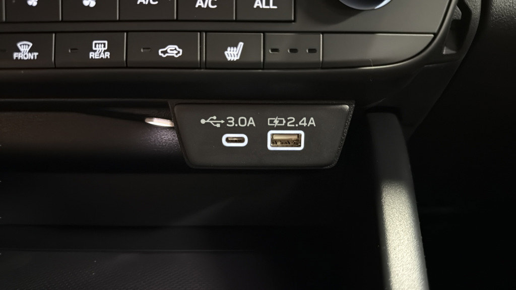 New 2026 Subaru Outback Premium image 27