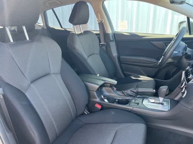 Used 2021 Subaru Crosstrek 2.0i AWD/4WD image 21