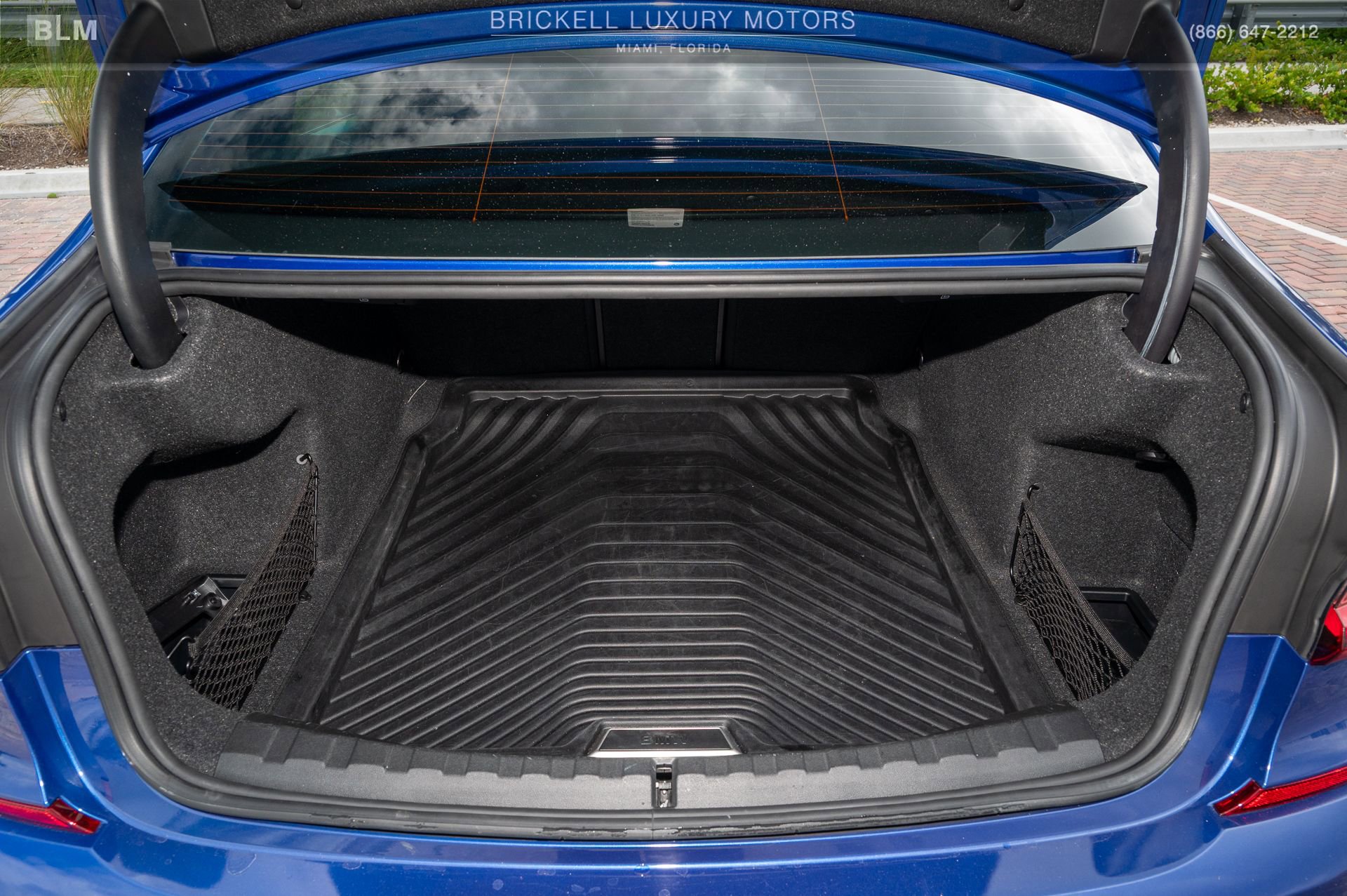 Used 2022 BMW M340i M340i w/ Premium Package image 15