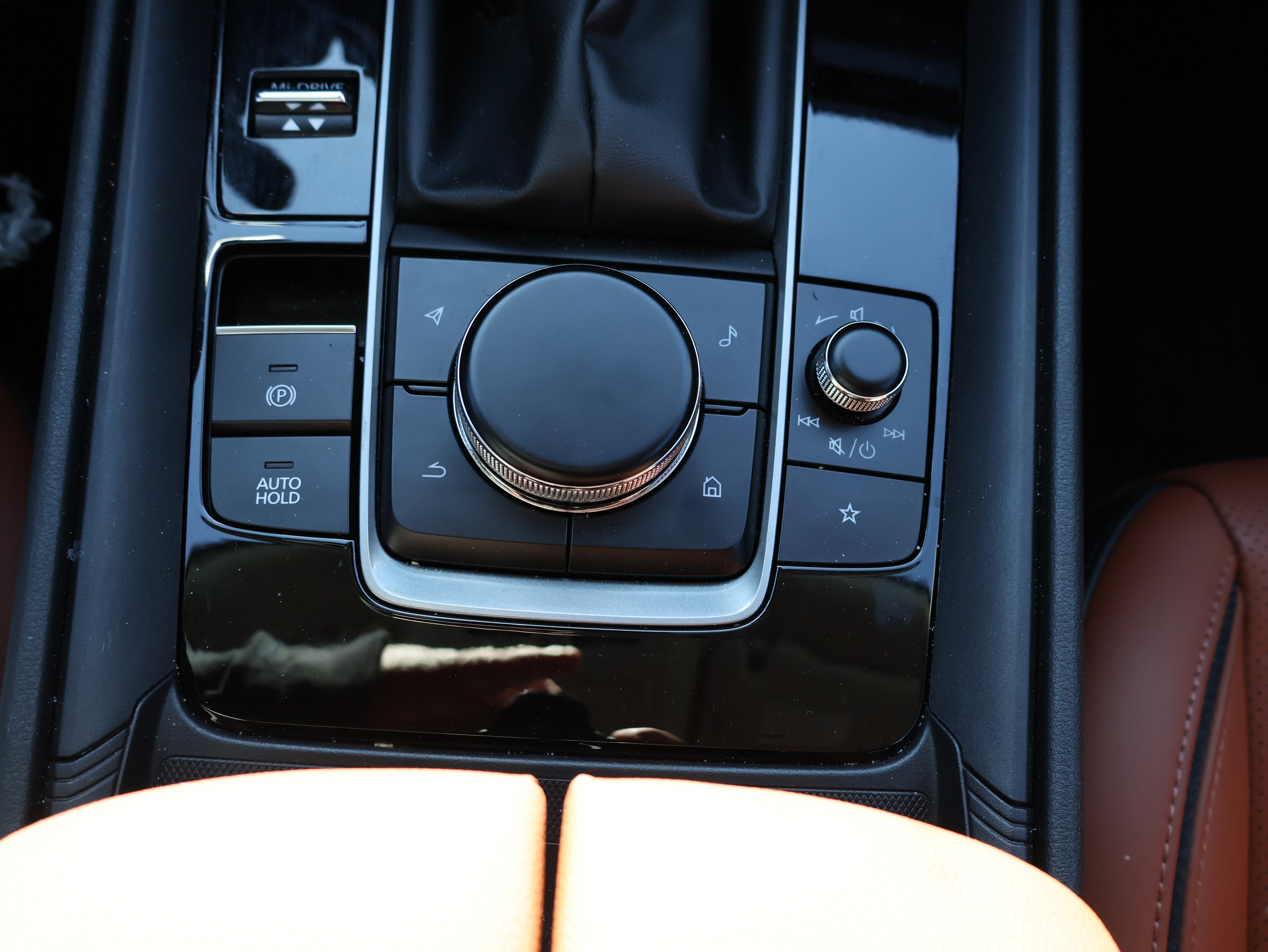 Certified 2025 MAZDA CX-50 Meridian Edition image 30