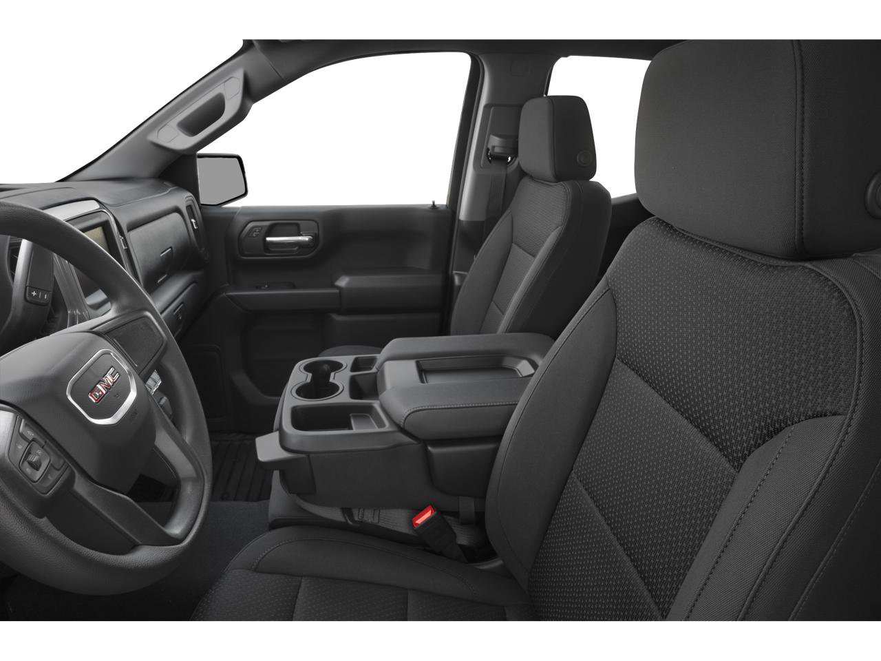 New 2026 GMC Sierra 1500 Elevation RWD image 32