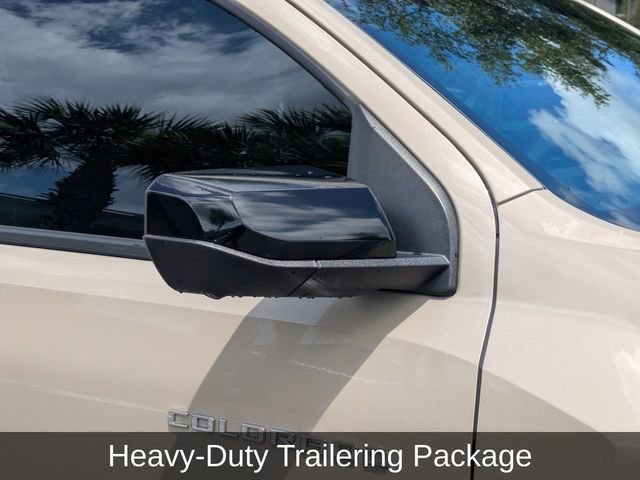Used 2023 Chevrolet Colorado Trail Boss w/ Technology Package image 12