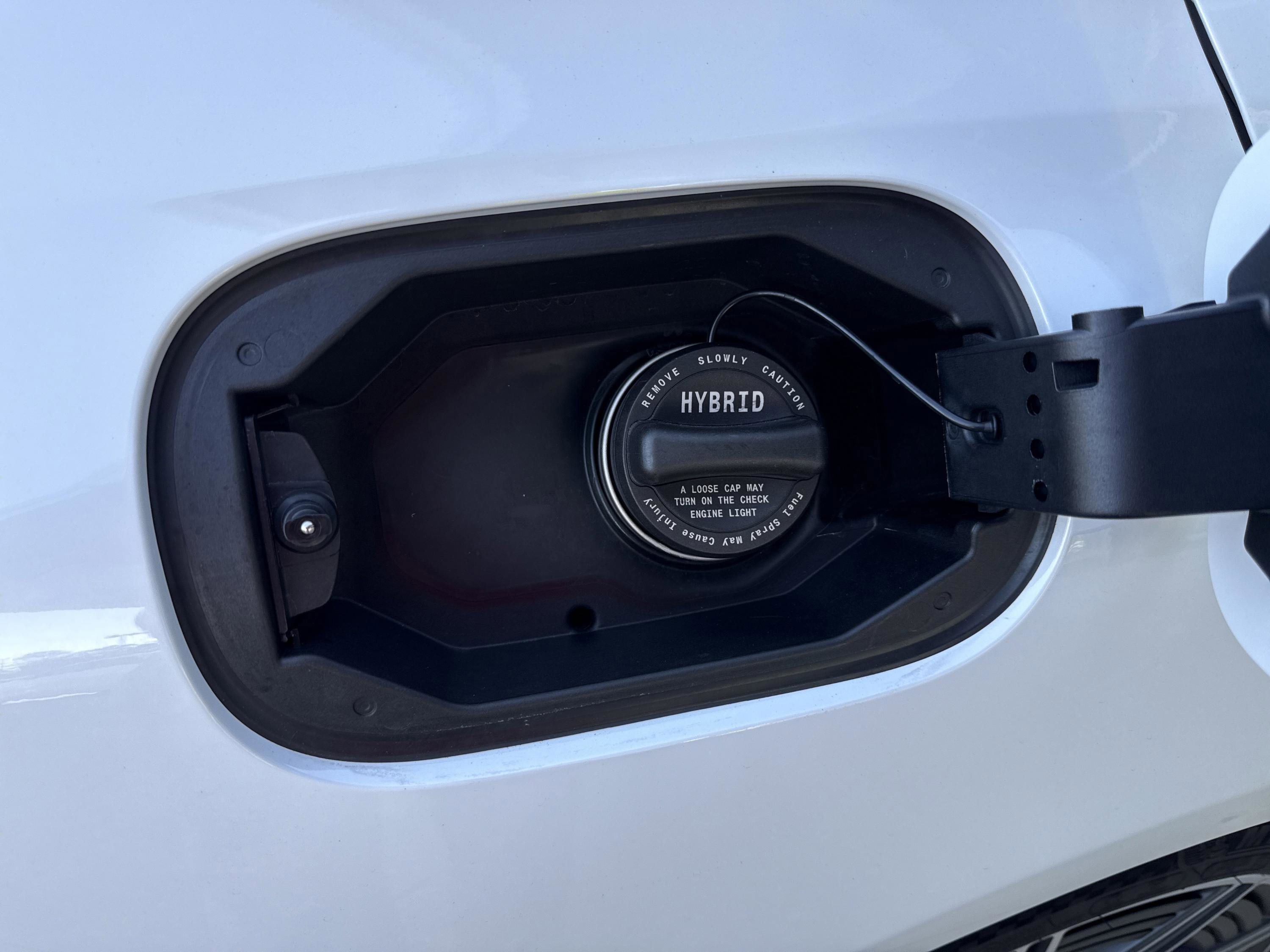 Certified 2024 Mercedes-Benz C 63 AMG S image 23