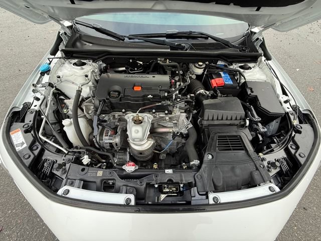 Used 2023 Honda Civic Sport image 29