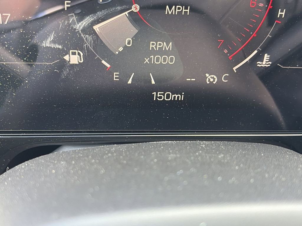 New 2026 GMC Yukon Elevation image 18