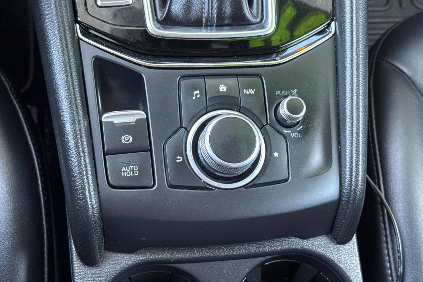 Used 2019 MAZDA CX-5 Touring AWD/4WD image 30